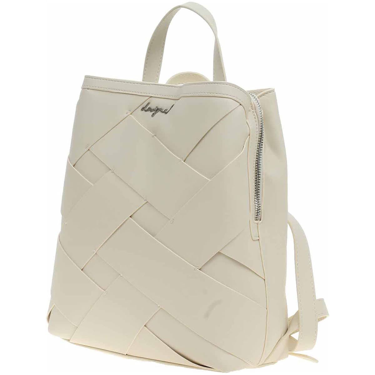 Batoh Desigual dámský batůžek 26SAKP29 6006 piedra