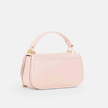 Kabelka Valentino Bags Vbs9ou09, růžová 2