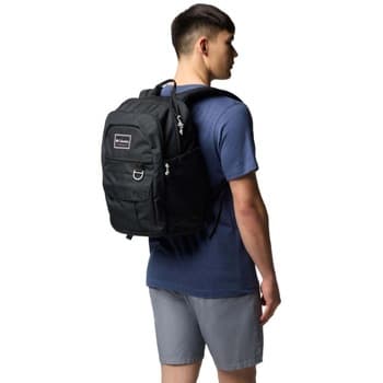 Pánský batoh Columbia Buxton 26l Backpack, černá 4