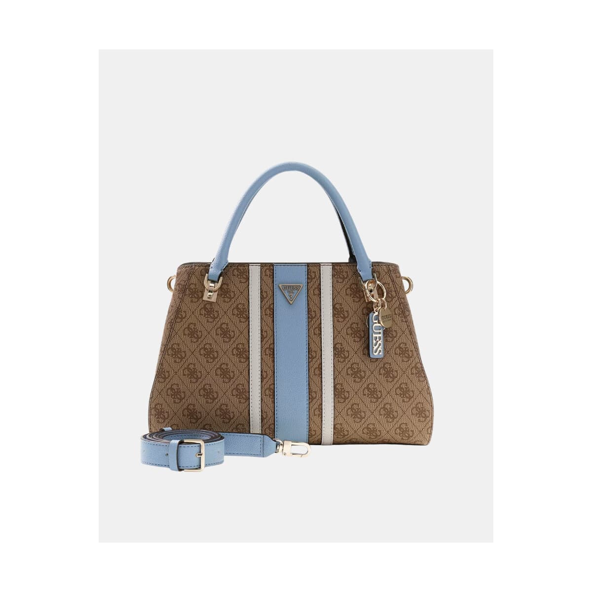Kabelka Guess Noelle II HWBS96 72070