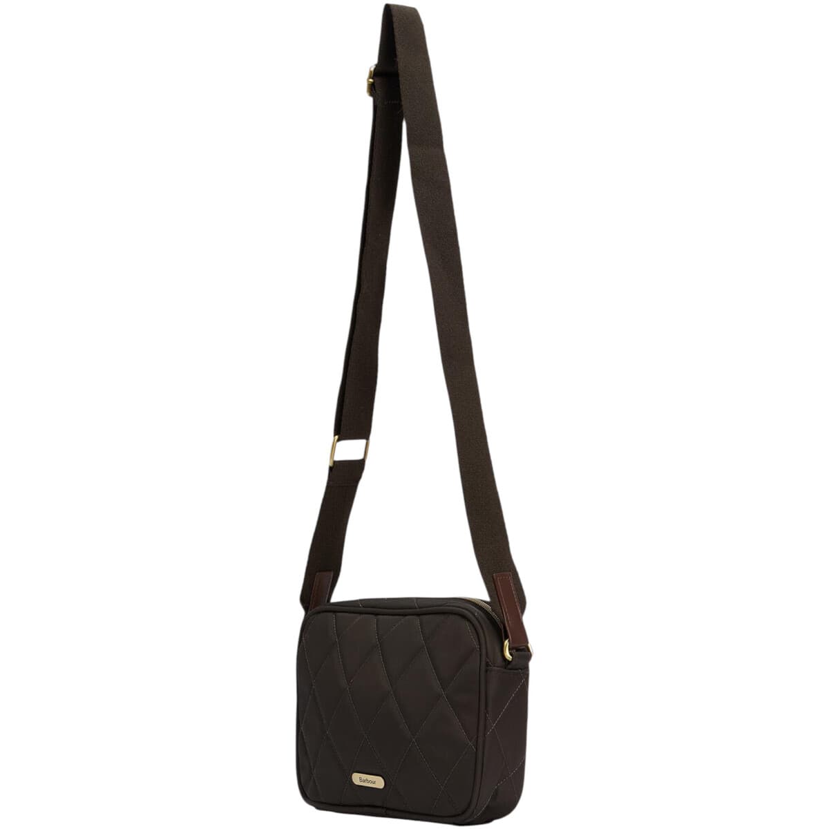 Kabelka přes rameno Barbour Quilted Crossbody BAG LBA0432