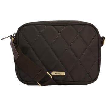 Kabelka přes rameno Barbour Quilted Crossbody BAG LBA0432 4