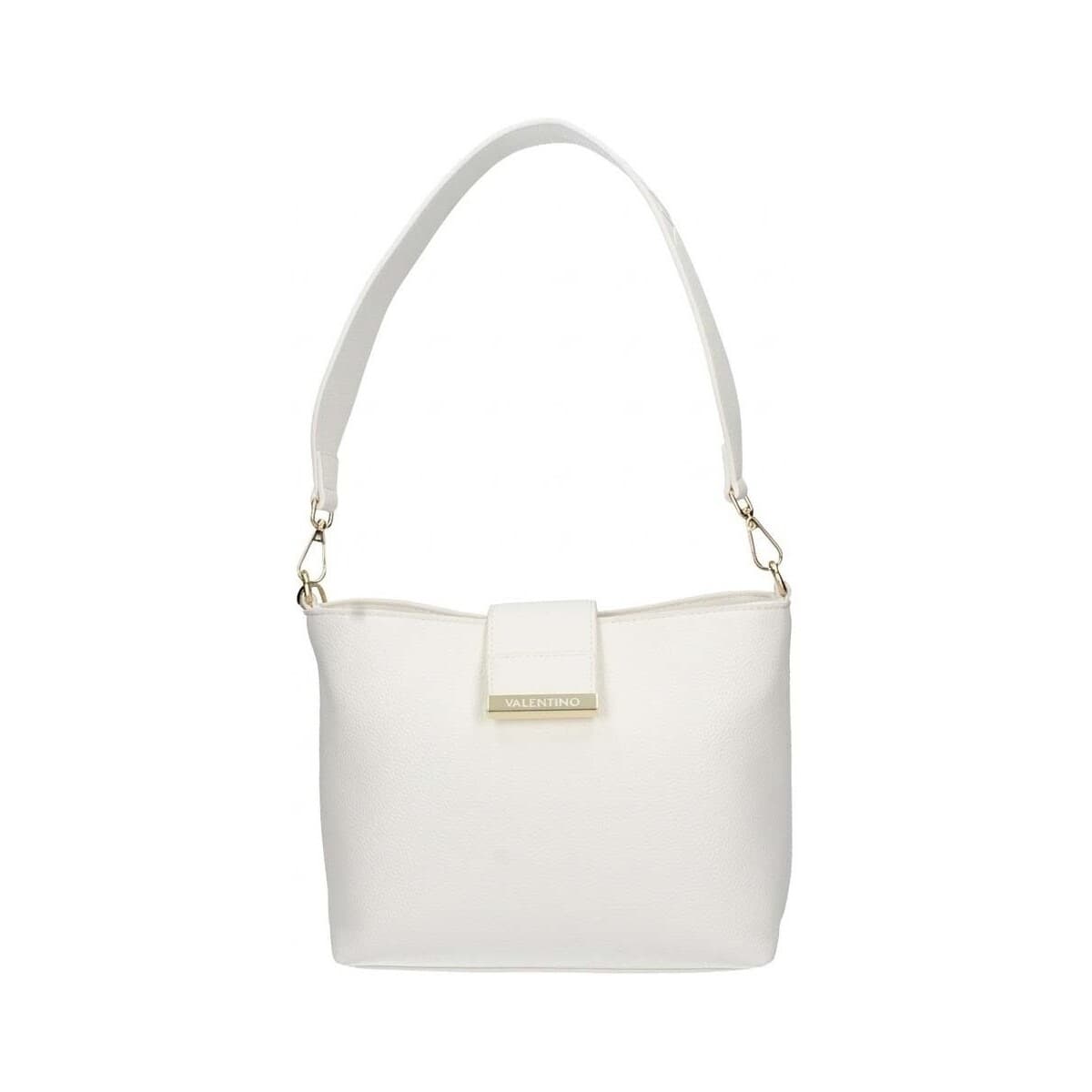 Kabelka přes rameno Valentino Bags, bílá
