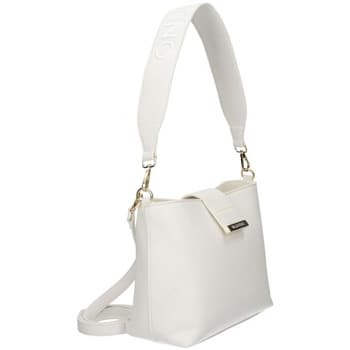 Kabelka přes rameno Valentino Bags Vbs9u840, bílá 2