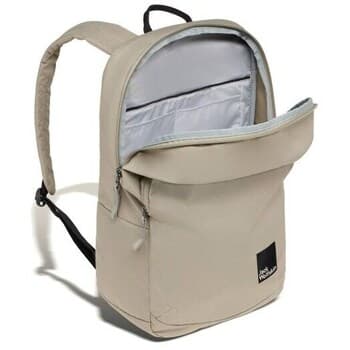 Pánský batoh Jack Wolfskin Terraview, béžová 2