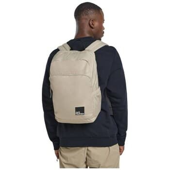 Pánský batoh Jack Wolfskin Terraview, béžová 3