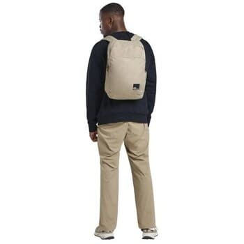 Pánský batoh Jack Wolfskin Terraview, béžová 4
