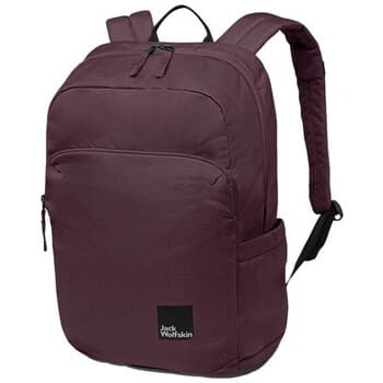 Pánský batoh Jack Wolfskin Terraview, vínová
