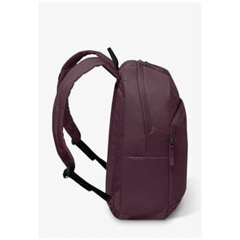 Pánský batoh Jack Wolfskin Terraview, vínová 4