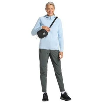 Kabelka Jack Wolfskin 80078916502 3