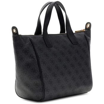 Kabelka Guess Follie Small Tote, černá 3