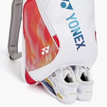 Batoh Yonex Expert, bílá 2