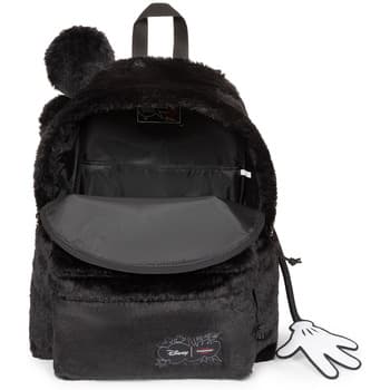 Batoh Eastpak Padded Pak'R, černá 3