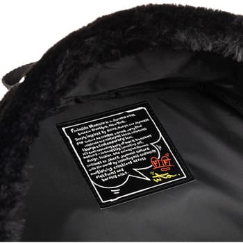 Batoh Eastpak Padded Pak'R, černá 4