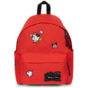 Batoh Eastpak Day Pak'R, červená 2