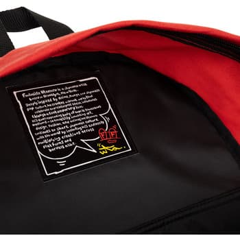 Batoh Eastpak Day Pak'R, červená 4
