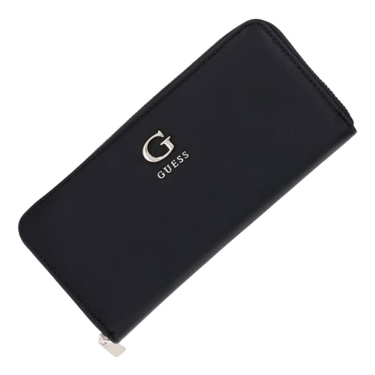 Peněženka Guess Lucci SLG Large ZIP SWBG97 39146