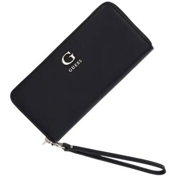 Peněženka Guess Lucci SLG Large ZIP SWBG97 39146 2