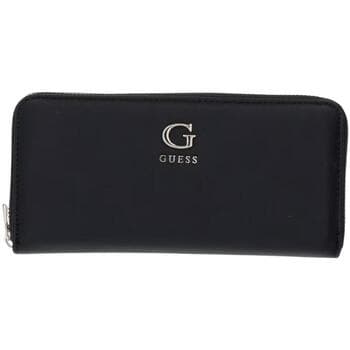 Peněženka Guess Lucci SLG Large ZIP SWBG97 39146 4