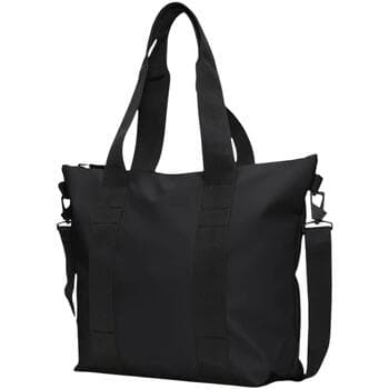 Kabelka Rains Tote Bag Mini W3 14160, černá 2