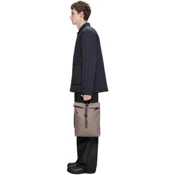 Pánský batoh Rains Rotop Rucksck Mini W3 Unisex 13330 2