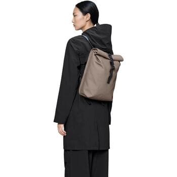 Pánský batoh Rains Rotop Rucksck Mini W3 Unisex 13330 3