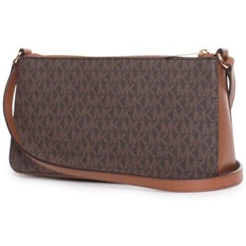 Kabelka přes rameno MICHAEL Michael Kors Md Xbody Arden, hnědá 2