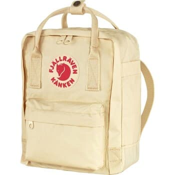 Batoh Fjallraven Kanken, béžová 2