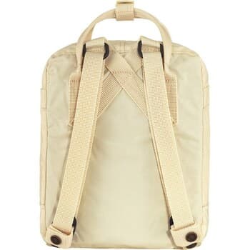 Batoh Fjallraven Kanken, béžová 3