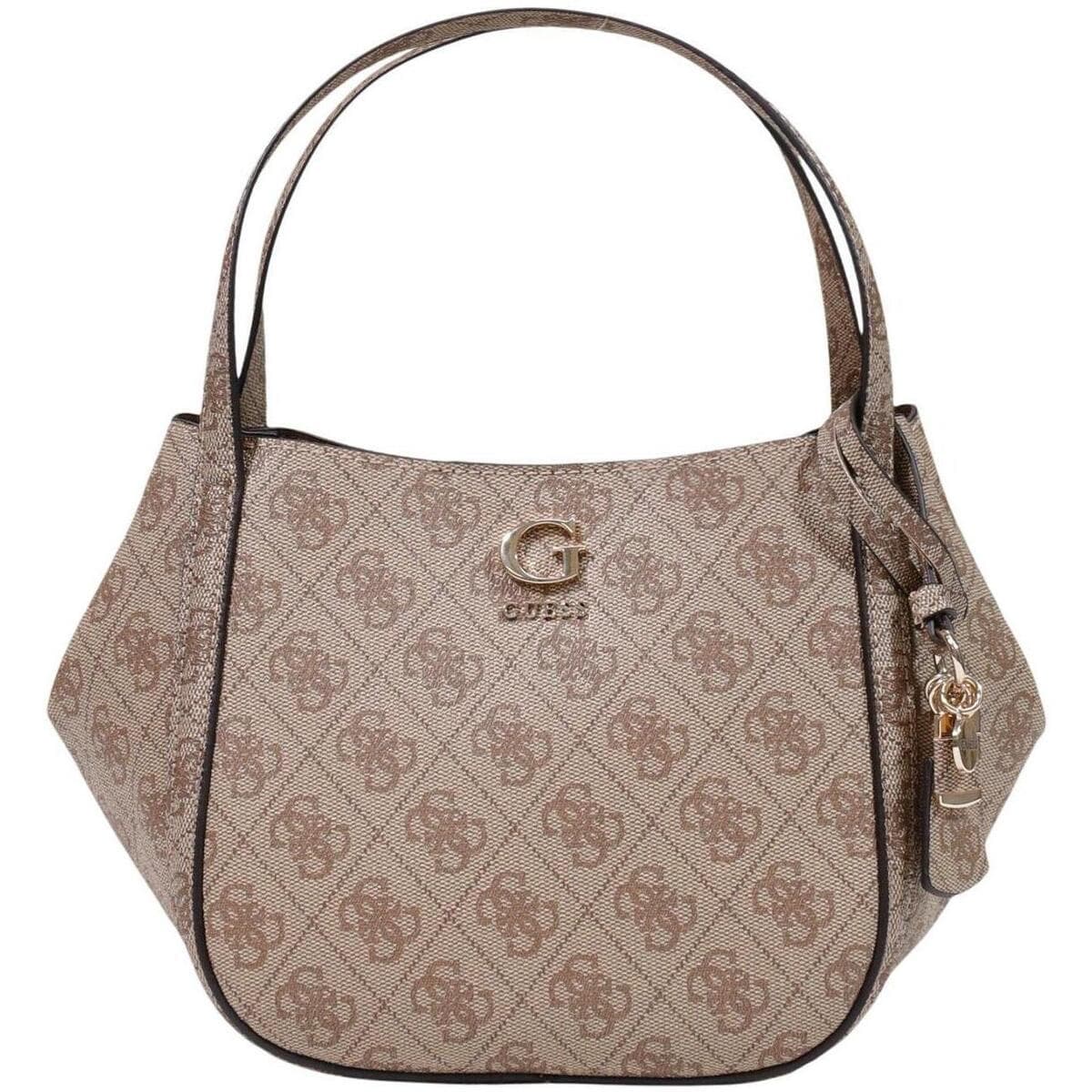 Kabelka Guess Coleen Logo Small SA HWSG97 56050