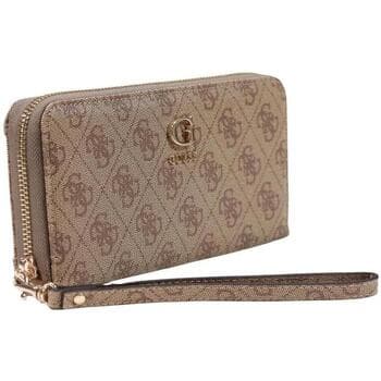 Peněženka Guess Coleen Logo SML ZIP SWSG97 56146, bílá 2