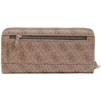 Peněženka Guess Coleen Logo SML ZIP SWSG97 56146, bílá 3