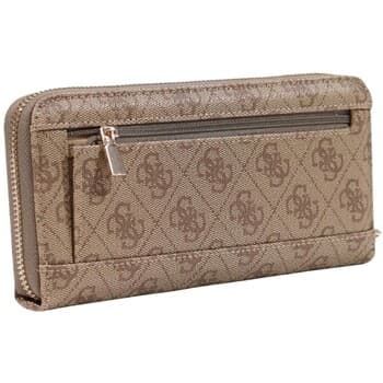 Peněženka Guess Coleen Logo SML ZIP SWSG97 56146, bílá 4