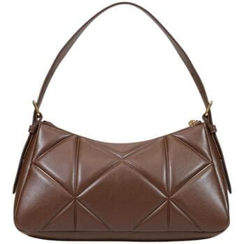 Kabelka přes rameno Love Moschino Borsa PU Embossed JC4032PP1 3