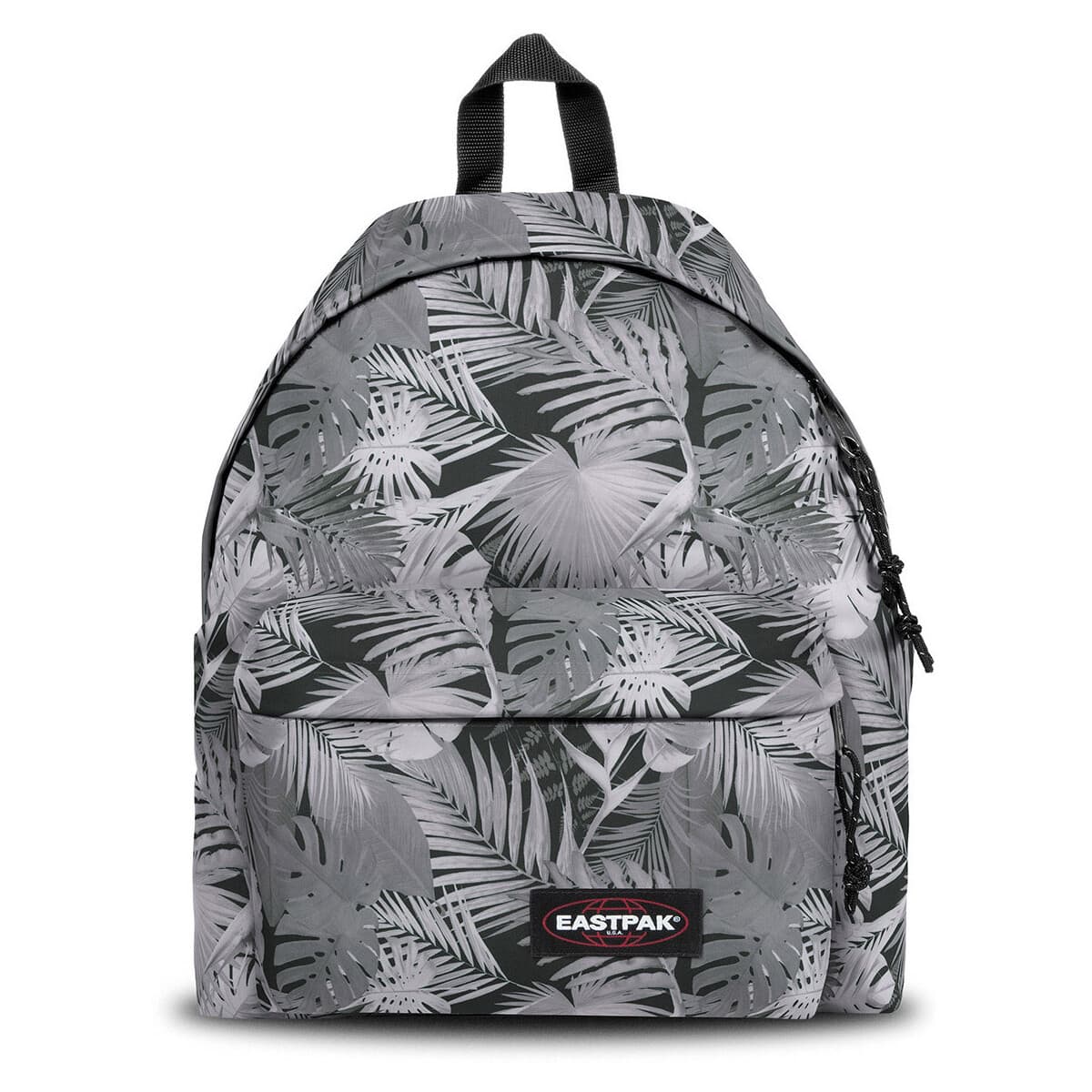 Batoh Eastpak Padded Pak'R, šedá