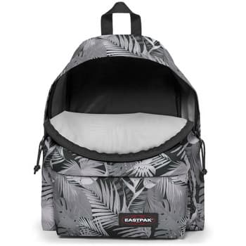 Batoh Eastpak Padded Pak'R, šedá 4