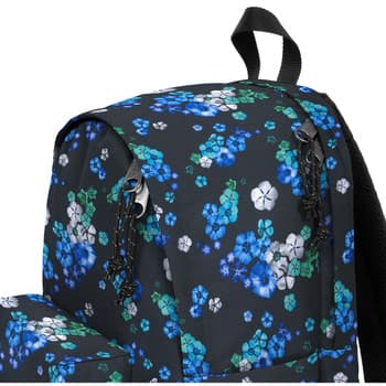 Batoh Eastpak Day Office, černá 4