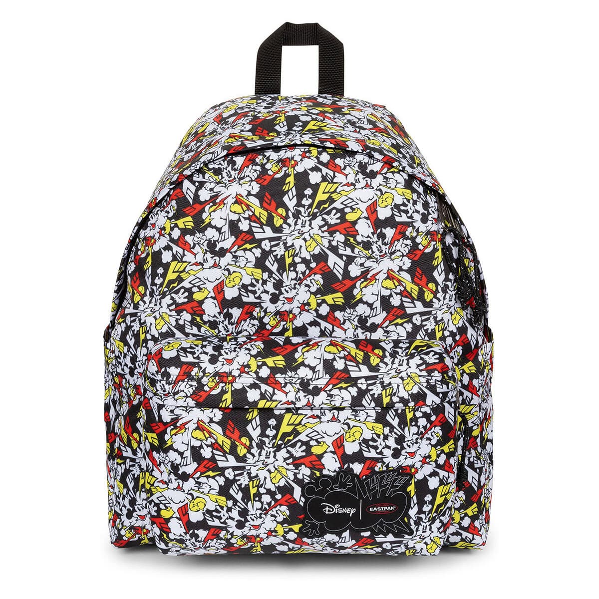 Batoh Eastpak Day Pak'R, černá