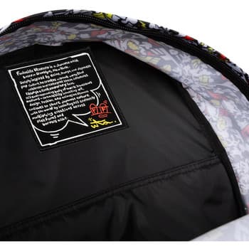 Batoh Eastpak Day Pak'R, černá 4
