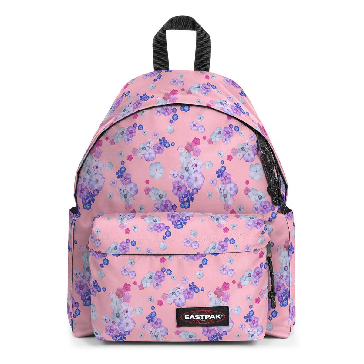 Batoh Eastpak Day Pak'R, růžová