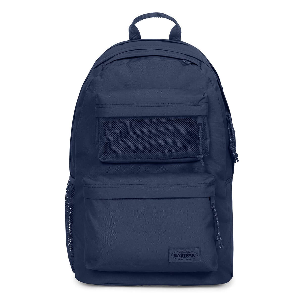 Batoh Eastpak Double Office, modrá