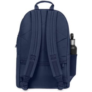 Batoh Eastpak Double Office, modrá 2