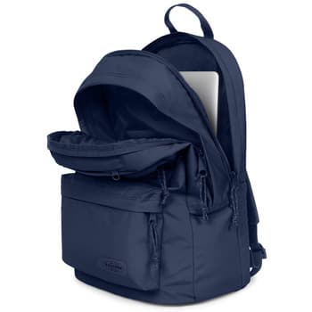 Batoh Eastpak Double Office, modrá 3