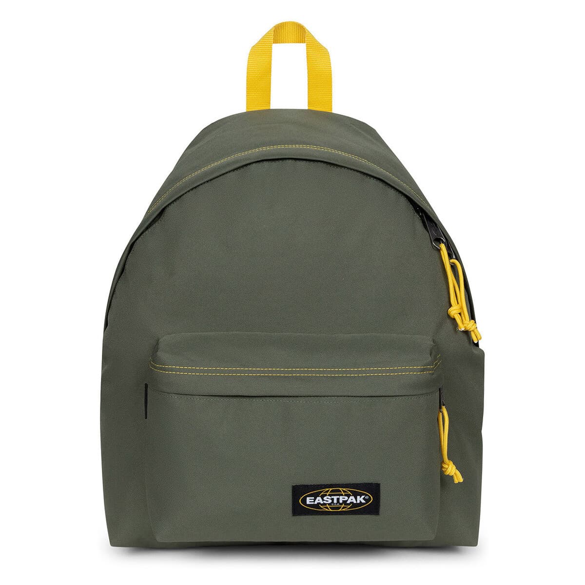 Batoh Eastpak Padded Pak'R, zelená