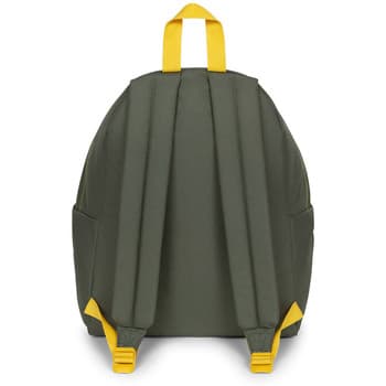 Batoh Eastpak Padded Pak'R, zelená 2