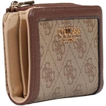 Peněženka Guess Coleen Logo SML ZIP SWSG97 49156 2