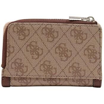 Peněženka Guess Coleen Logo SML ZIP SWSG97 49156 3