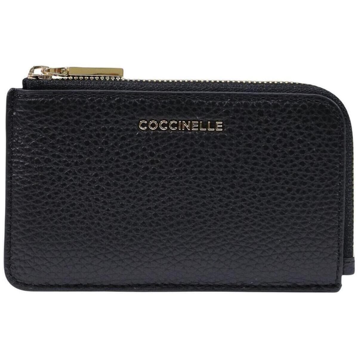 Peněženka Coccinelle Metallic Soft E2 MW5 17 B9 01