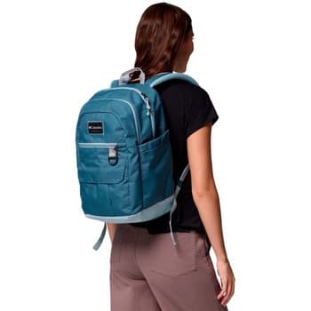 Pánský batoh Columbia Buxton 26l Backpack, modrá 2