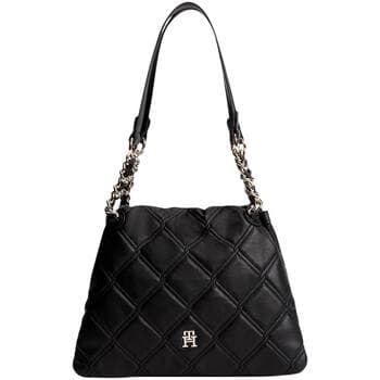 Kabelka Tommy Hilfiger TH Feminine Mini Tote AW0AW18716 3